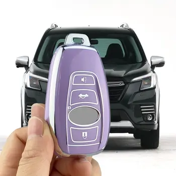 8 最佳銷售 速霸陸鑰匙蓋 - №1