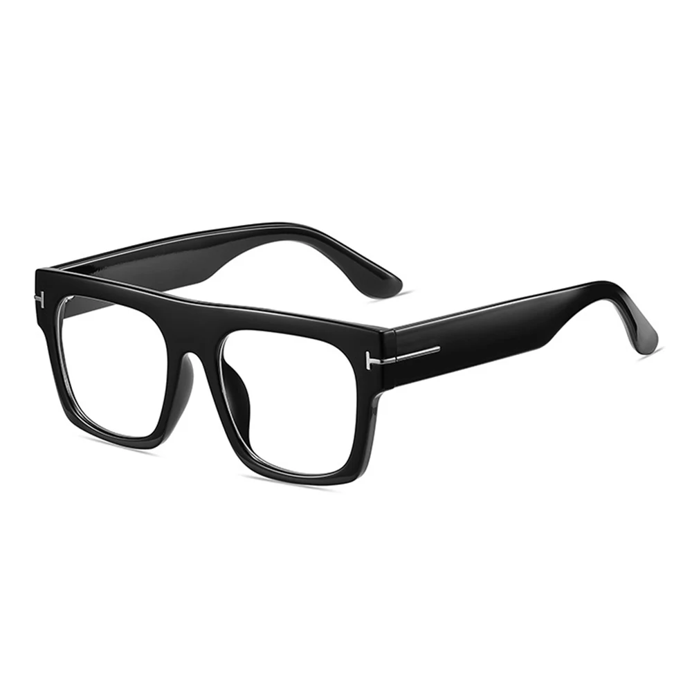 

Oversized Rectangular Outdoor Handcrafted Frame Reading Glasses +0.75 To +4