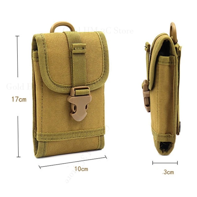 

Tactical Buckle Phone Case For Google Pixel 9A 10 Pro XL Waist Phone Pouch Pixel 9 Pro XL 8a 7a 6 Pro 6a 5a 5G 3 2 4 XL Belt Bag