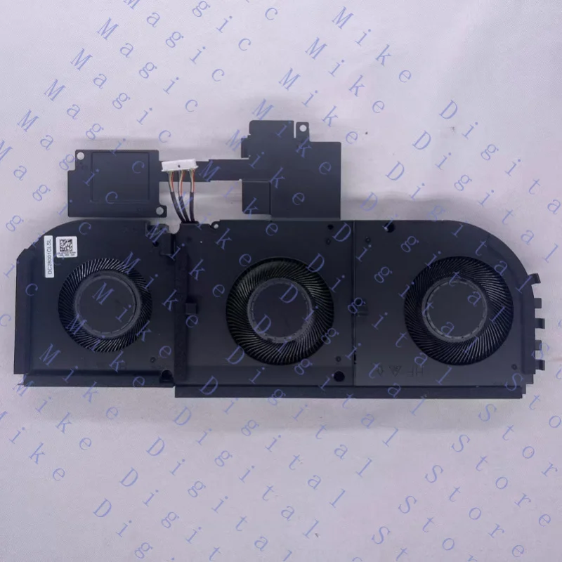 H  NEW FOR Dell Pro Max 18 Plus MB18250 CPU Cooler FAN 09VN2G
