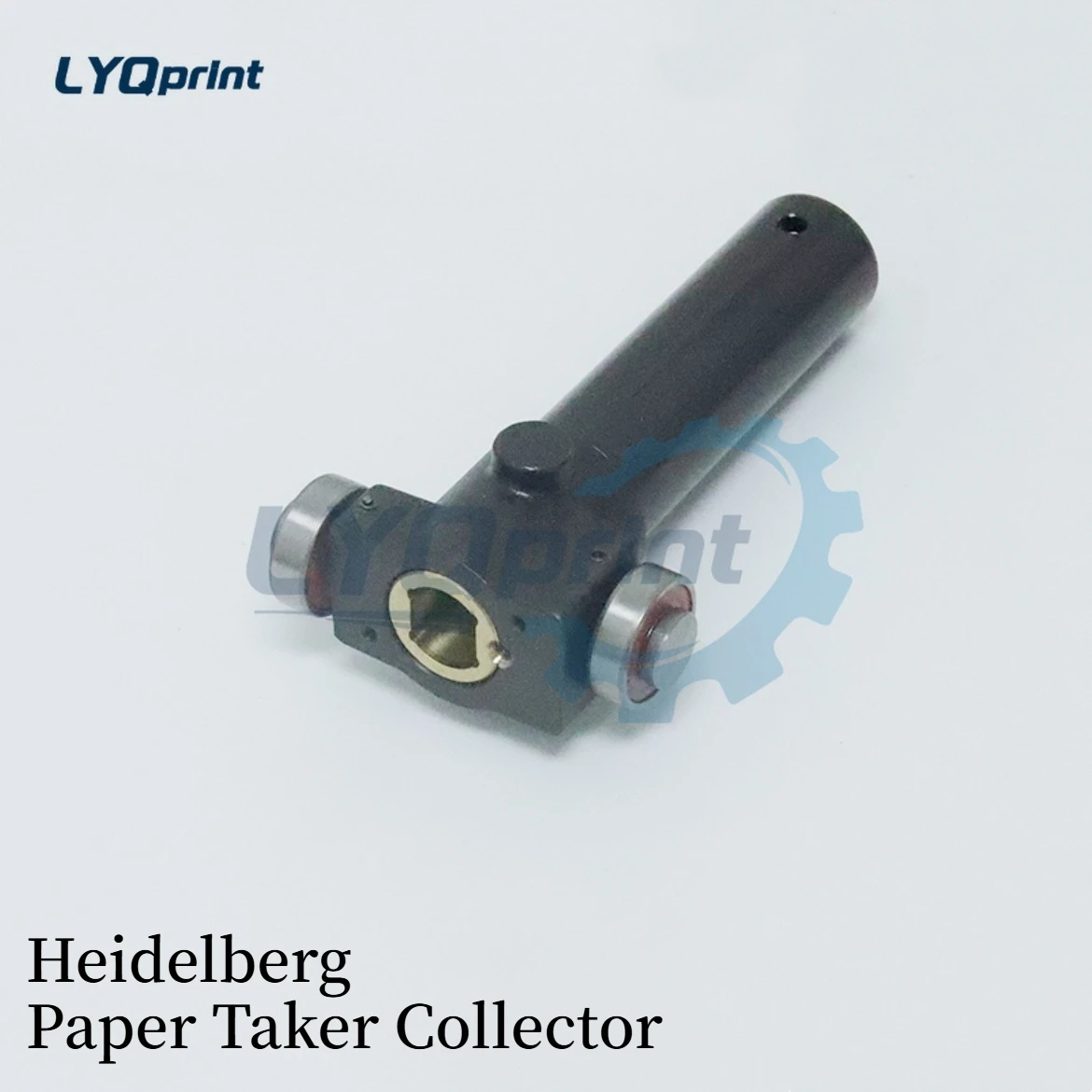 Heidelberg Printing Machine Accessories Heidelberg 102 Paper Taker Collector Paper Pole Jacket