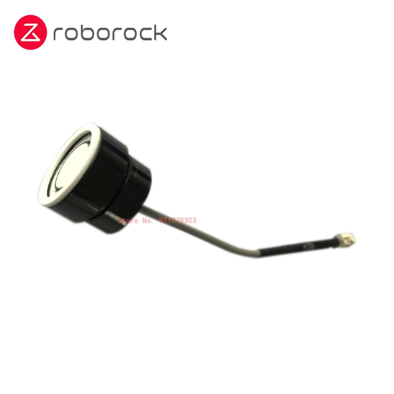 وحدة التعرف على السجاد بالموجات فوق الصوتية الأصلية ، أجزاء مكنسة كهربائية ، Roborock S8 Pro Ultra S7 Max Ultra Q Revo S7 V S7 Pro