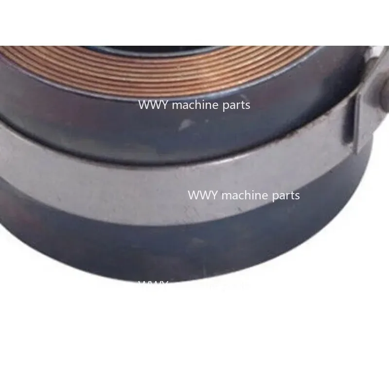

Suitable for 2x 30mm 5 # vertical CNC tool R8