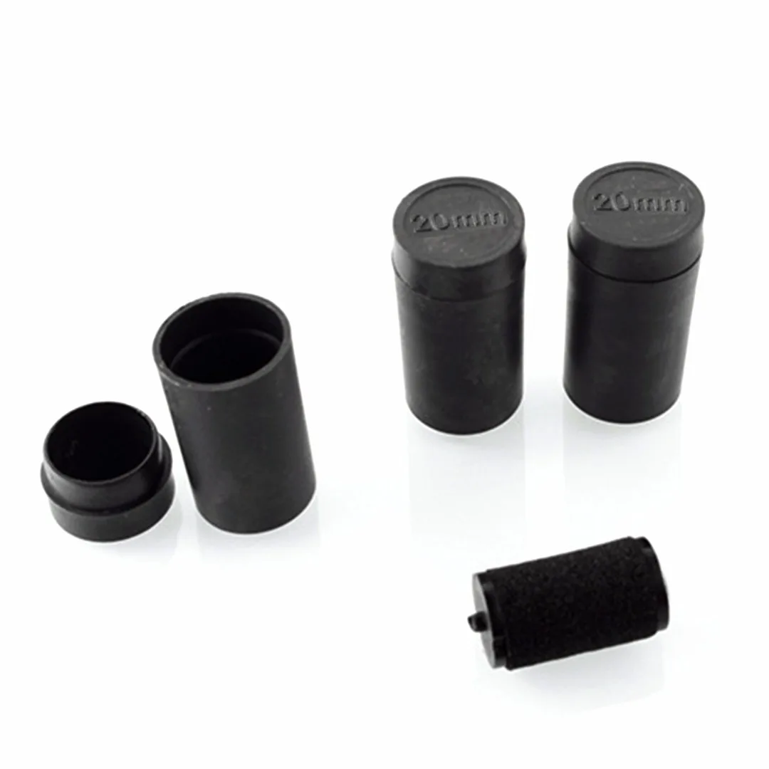 

10 шт., сменные рулоны чернил, картридж для этикетировочной машины для MX-5500 V-5500, инструмент для ценника 20 мм