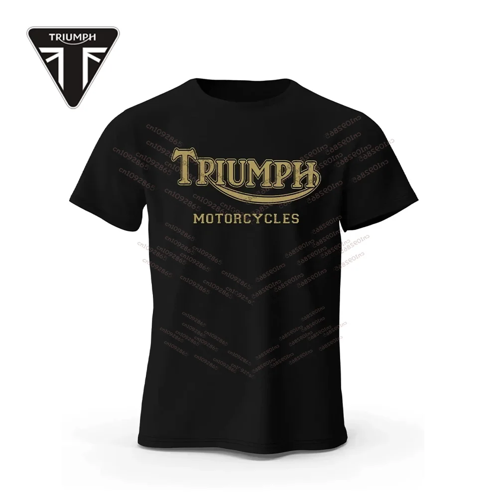 جديد 10 ألوان انتصار الرجال الدراجات النارية تي شيرت الصيف شخصية فضفاضة القطن زوجين مع نفس القمم البيئية العصرية