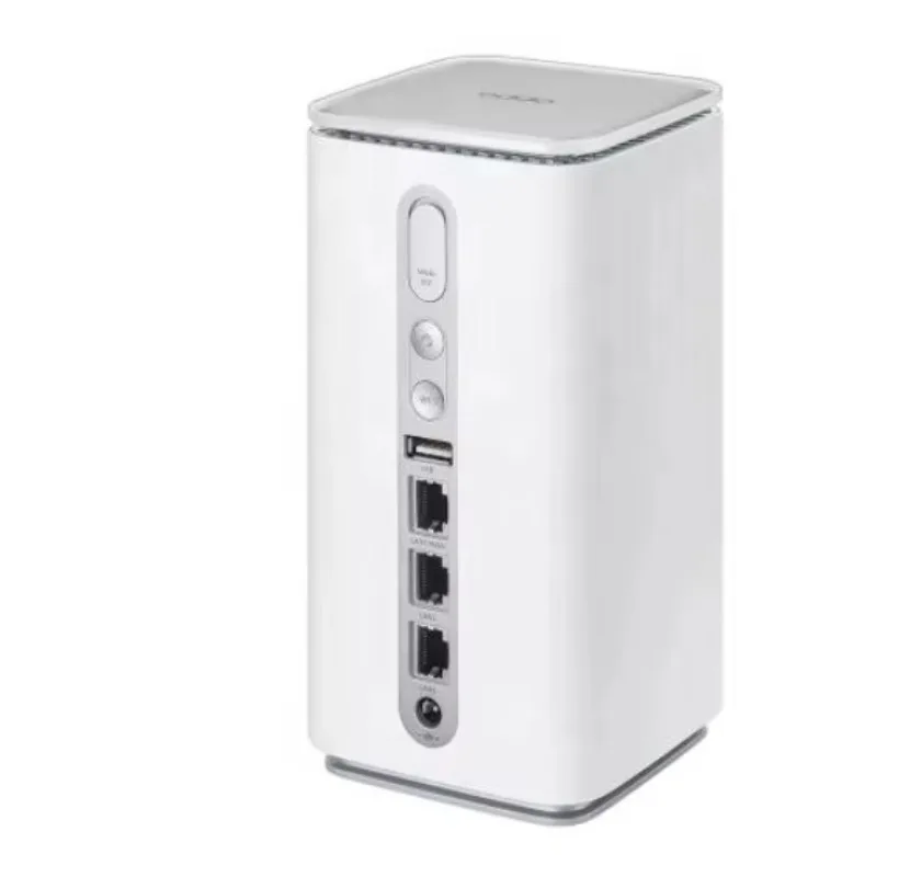 Entsperrter 5G Cpe T1 mobiler WLAN-Router Cta02 X55 Modem Sa/Nsa bis 4,1