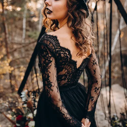 Abbigliamento da festa e vacanza