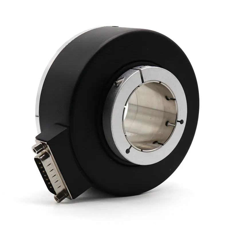 EE30P1024P15/EE40P1024P15/EE45P1024P15 Hollow Shaft Photoelectric Rotary Encoder