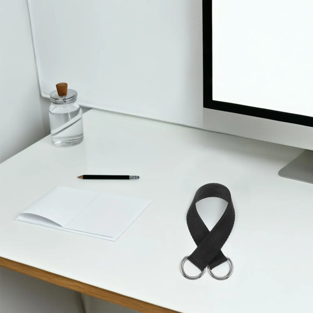 

8Pcs Pull-Up Assist Connection Straps Heavy Duty Portable Workout Resistance Bands for Fitness Training and Exercise