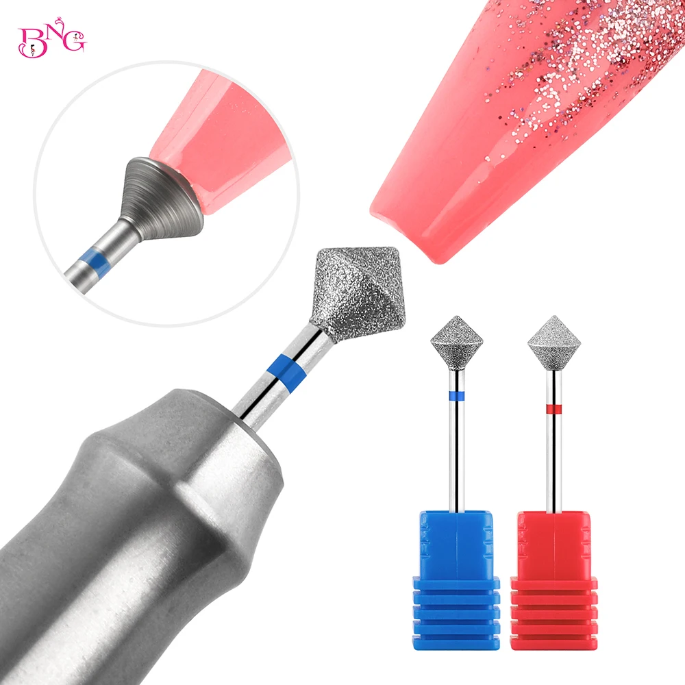 Bng 2Pcs/Set Rhombi…