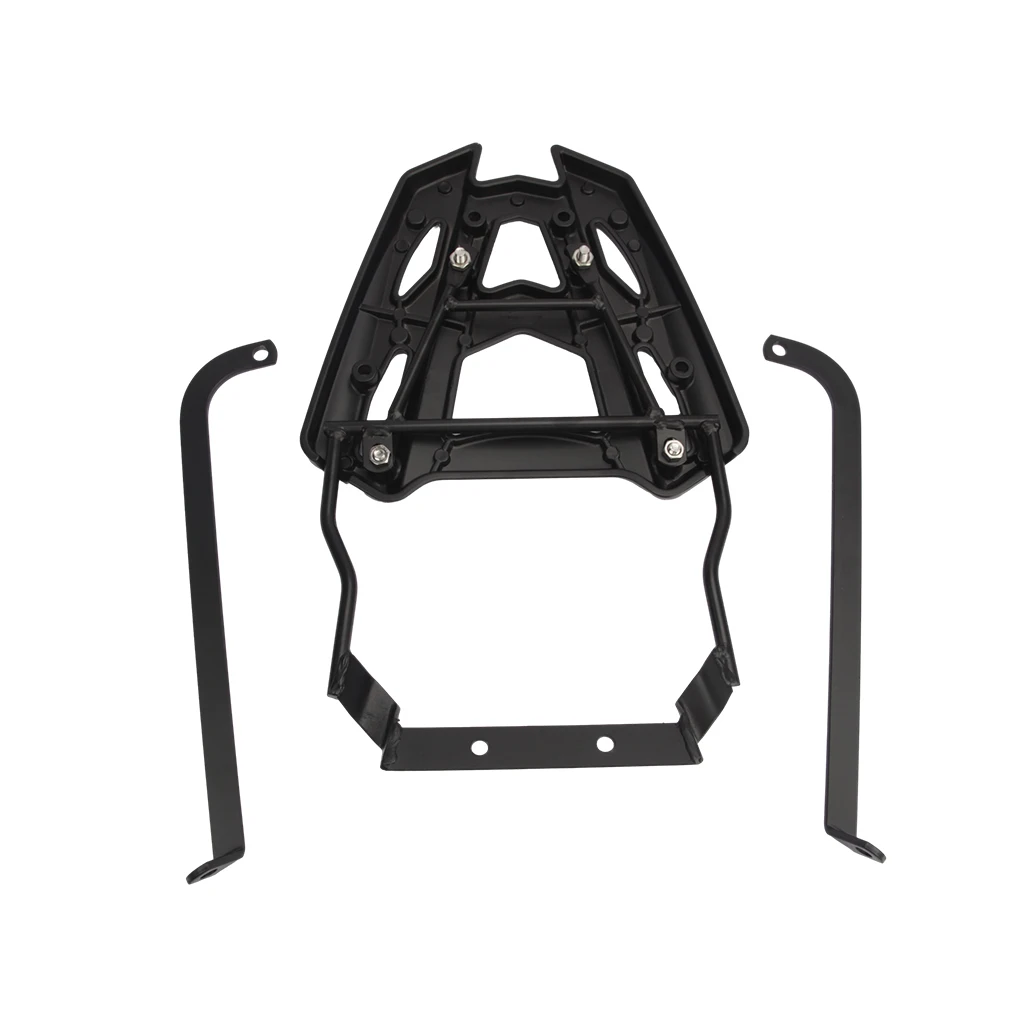 Suitable for Yamaha AEROX155/NVX155 (15-20) modified luggage rack tailstock rack trunk bracket