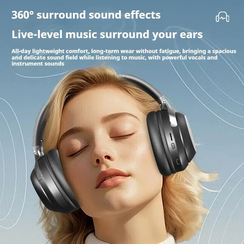 Thumbnail 3 - #60 Best Over-Ear Headphones to Buy In 2026