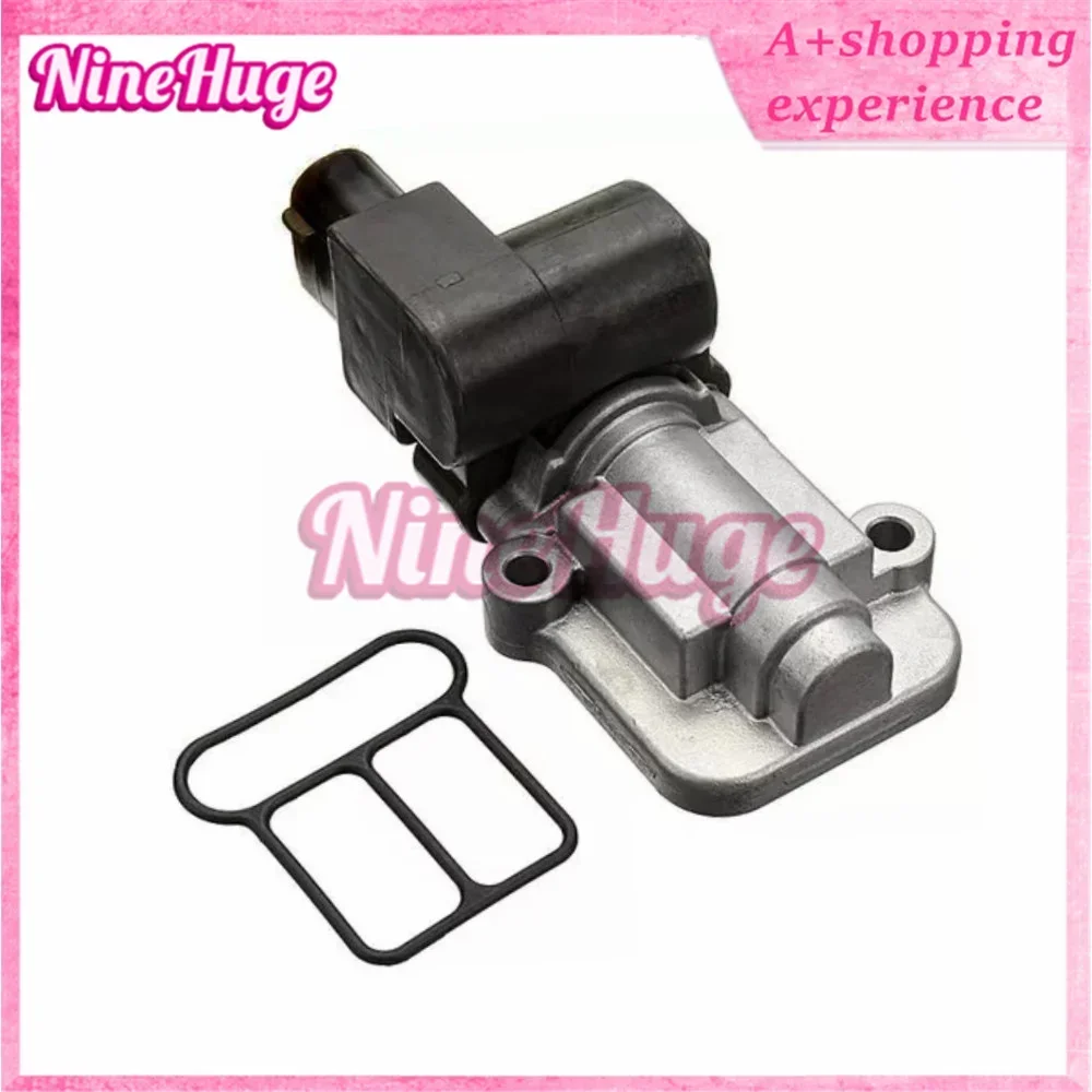 Nueva válvula de control de aire inactivo 22650-AA180 22650-AA182 136800 -1121 22650-AA181 para Subaru Impreza WRX Sedan 4 puertas 2.0L H4 EJ205