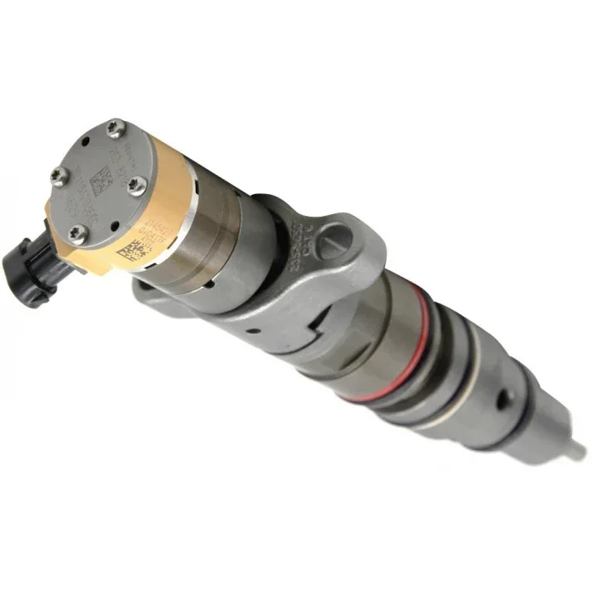 عالية الجودة 330D حفارة يموت sel حاقن الوقود 387-9432 3879432 لمحرك CAT C9 #2