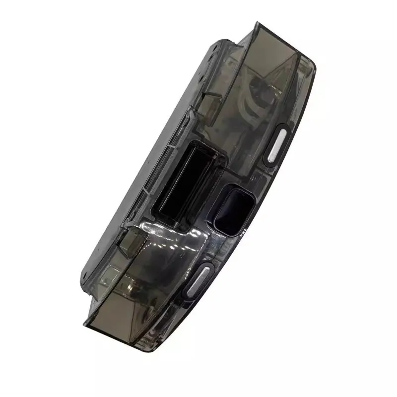 Lydsto-2-in-1 Water Tank Dust Box, varrendo e arrastando Robot, Peças e Acessórios, R1