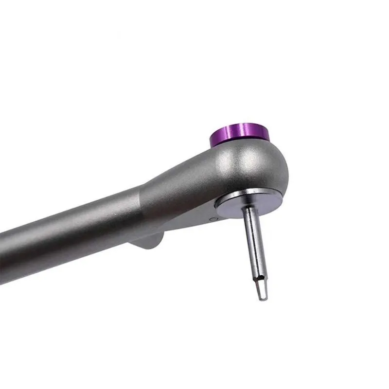 1pcs Lab Implant Torque Wrench Universal. Screwdriver Torque Wrench Compound Screwdriver