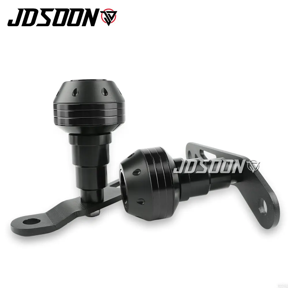 Per BMW F900R F900XR F850GS F750GS F900 R XR F850 F750 GS Moto Motore Paratelaio Crash Pad Protezione dalla caduta Guard