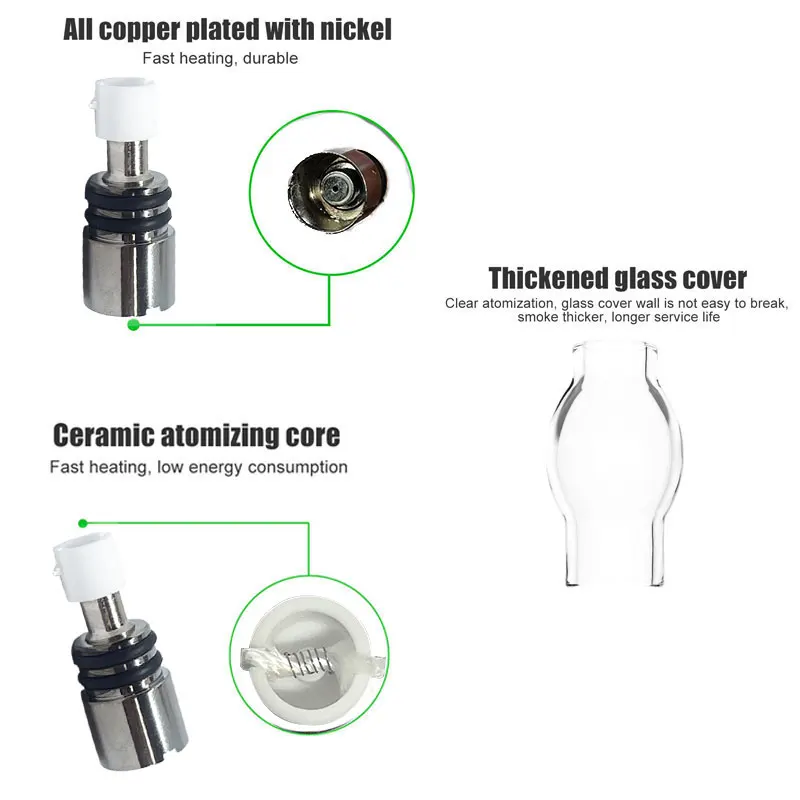 1 set of flux detection pen kit - short circuit detector, short circuit detection and accurate electronic and circuit board insp