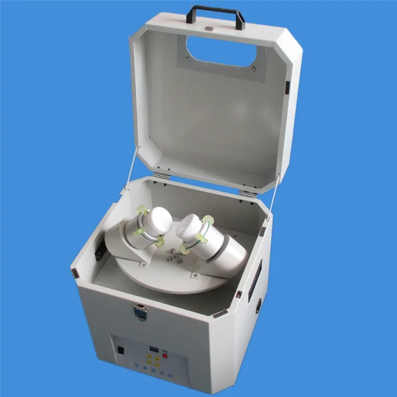 YH-8908 Automatic solder paste mixer Silver glue Silver paste Ink mixer