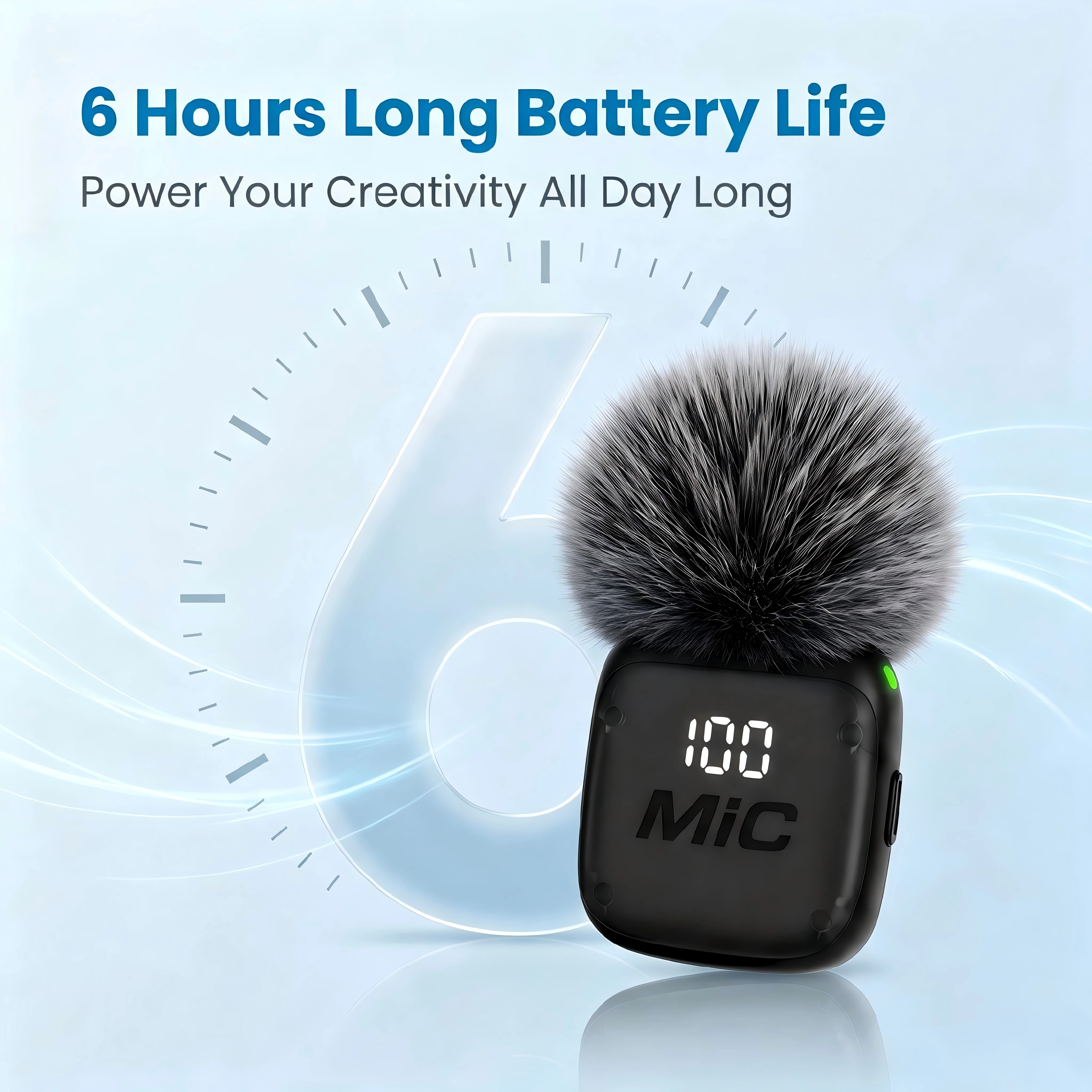 Thumbnail 4 - #14 Lavalier Clip Microphones Price Drop Alerts