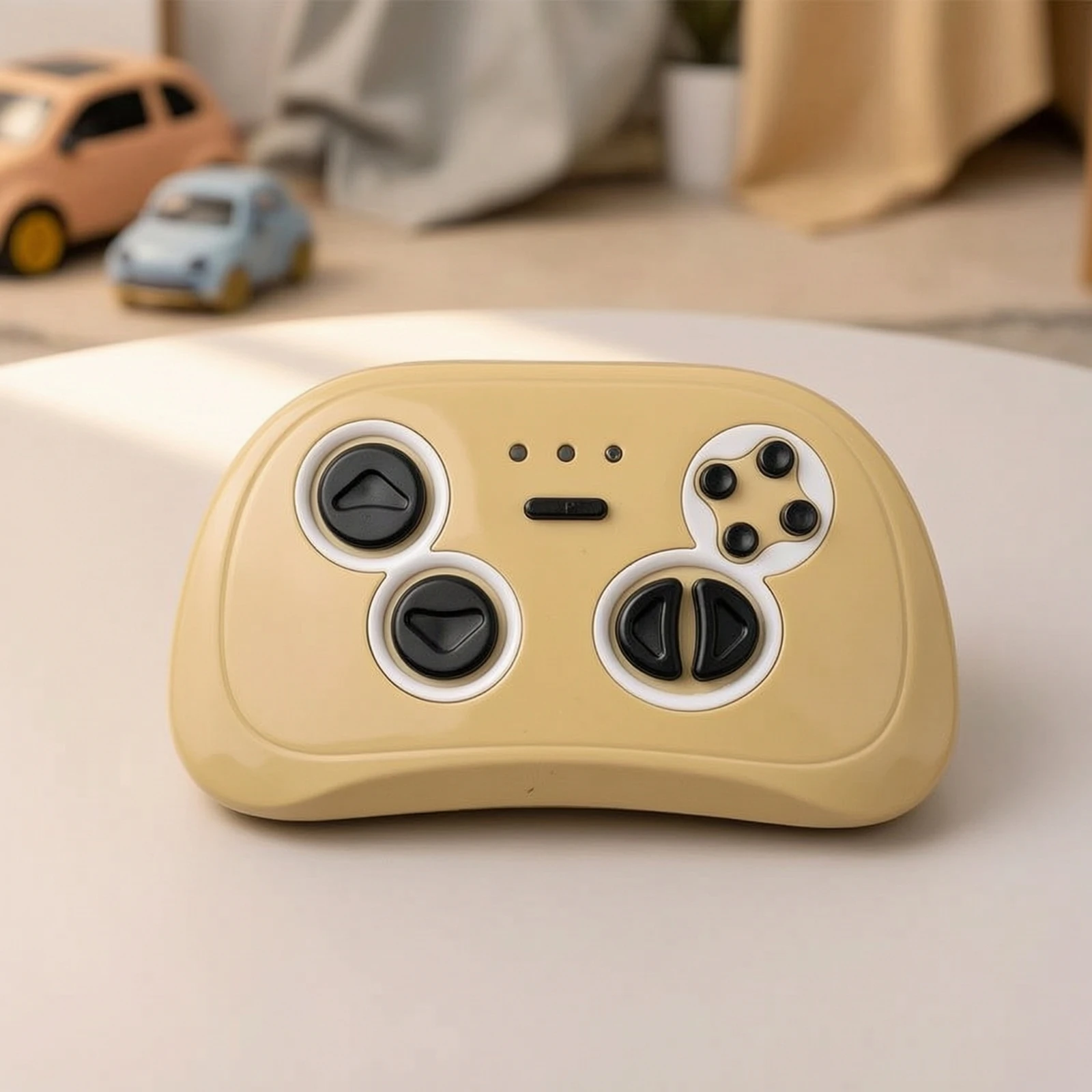 Kids Electric Vehicle Controller Control Safe Children's Electric Car Car Controller Children's Electric Car Car Transmitter