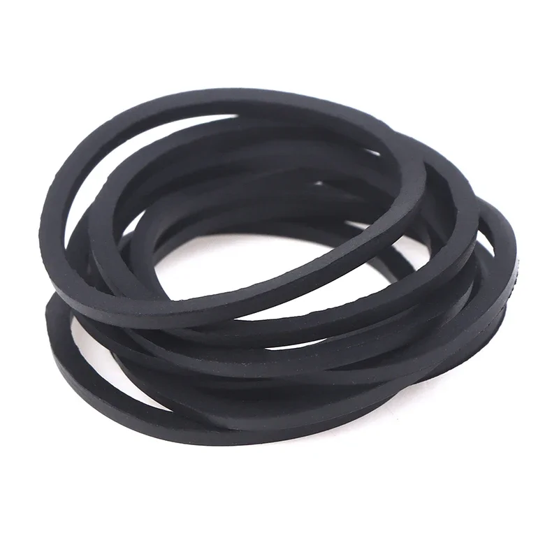 10Pcs 360/XBOX360 Dvd Drive Belt for Liteon Rubber Leather Ring for Xbox Lite-on High Quality