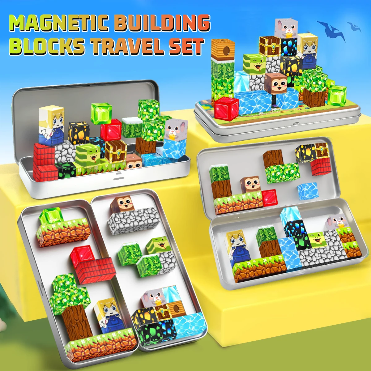 Thumbnail 3 - #77 Best STEM Building Blocks to Buy In 2026