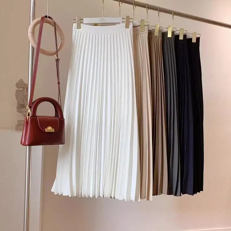 Thumbnail 2 - #89 Popular Long Skirts Choices