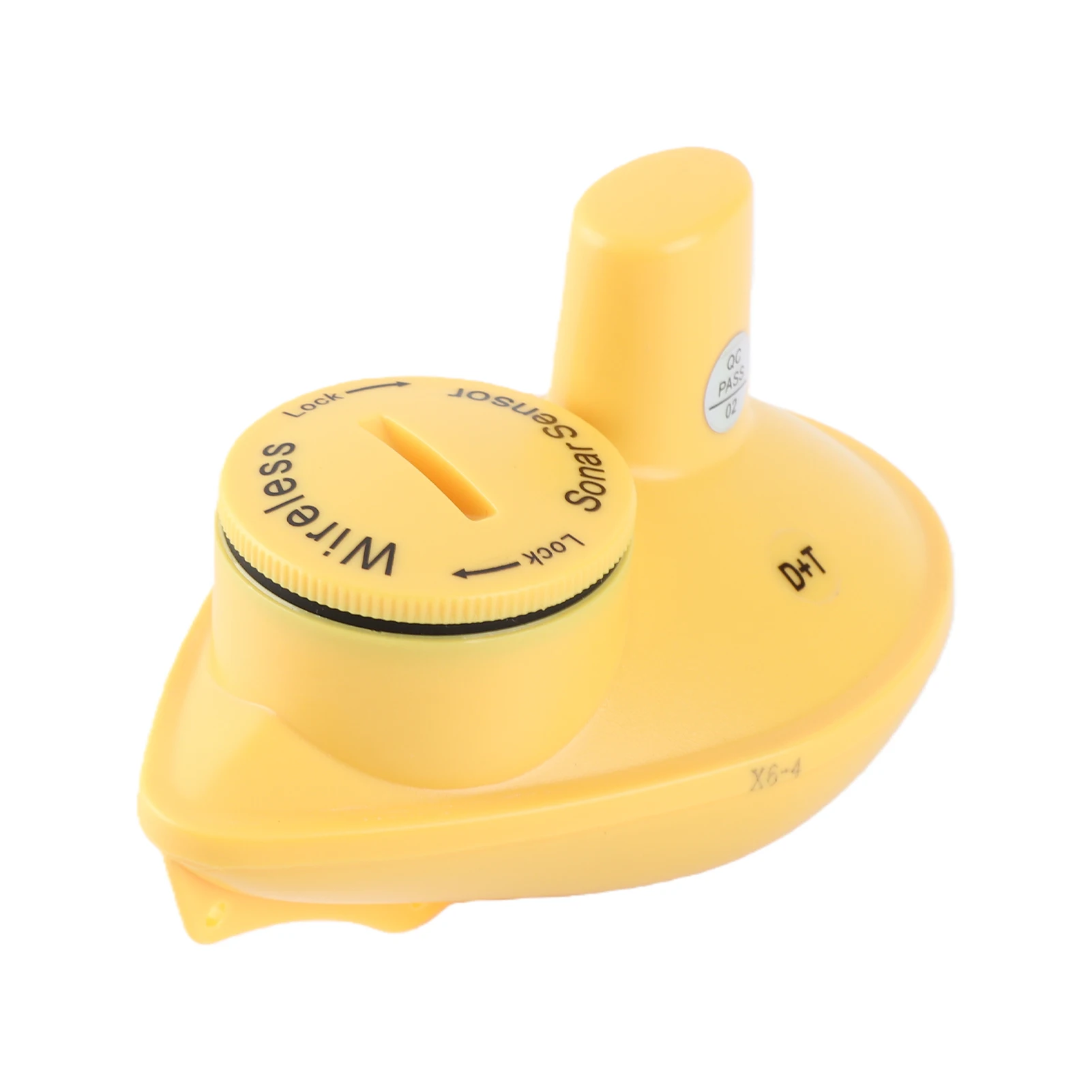 LUCKY FFw718 FF518 Fish Finder Wireless Remote Sonar Sensor 45M Water Depth Fishing Finder Use Tools Sonar Transducer New