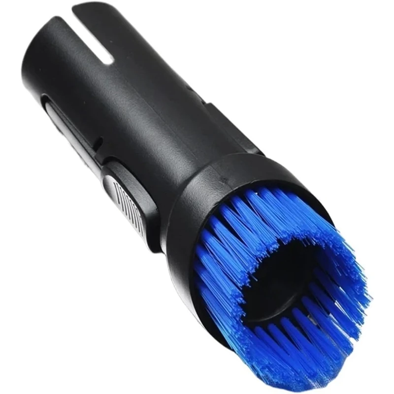 Vacuum Cleaner Accessories Hose Brush Nozzle, Brush Head For  FC8632/83 FC9576 FC9588 FC9732 FC9728