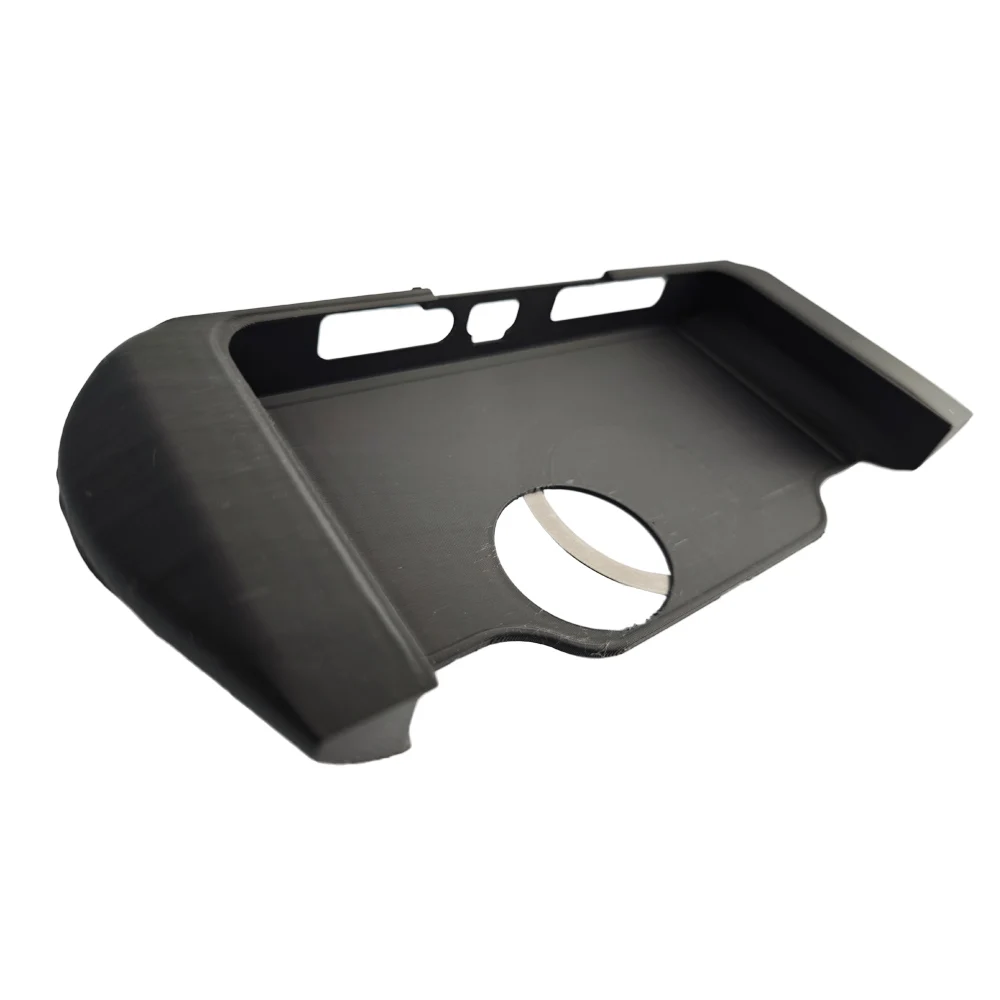 

DIY 3D Printed Controller Handle for AYN THOR Game Console Ergonomic Holding Grip