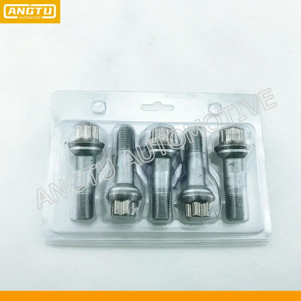 

Длина 68 мм, колесные болты, винтовые шпильки для Mercedes Benz W222 W221 W164 W166 W204 0009905407, болт с проушиной колеса