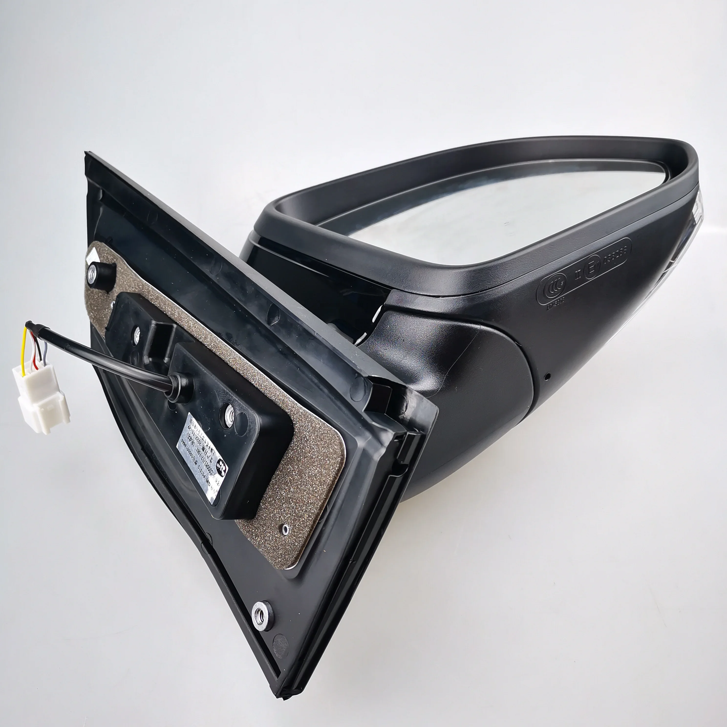 SAIC MAXUS G10 5-line original rearview mirror C00083711 C00083712