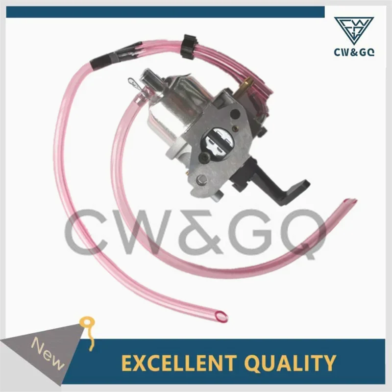 CARBURETOR CARBURETTOR EU10i FOR HONDA 4 STROKE kva CARB PORTABLE INVERTER DIGITAL GENERATOR 1KW CARBURTTOR