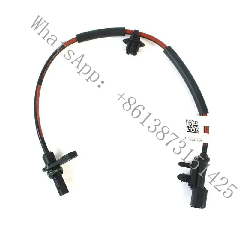 Suitable Hot Sell Auto Parts ABS Wheel Speed Sensor Ranger T6 MK1 Pickup JB3Z 2C190E JB3C 2C216 BA