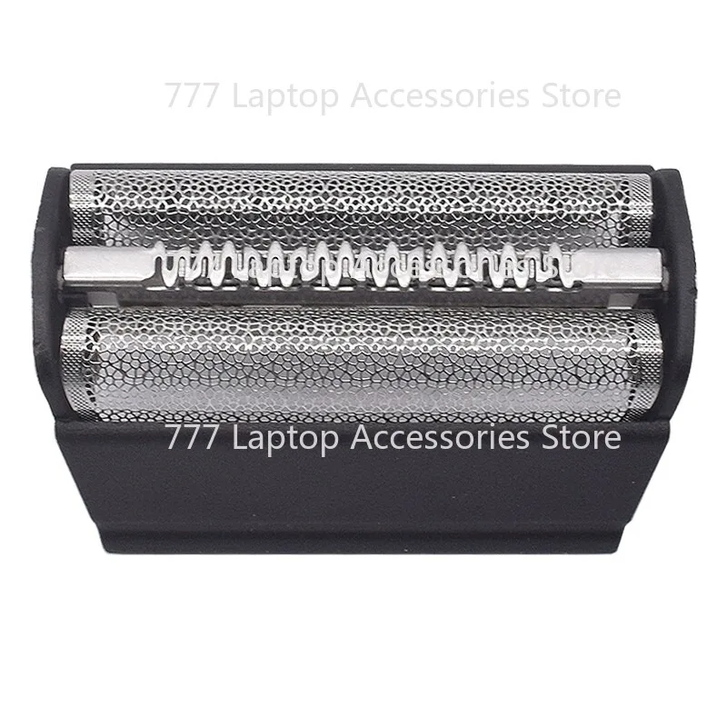 Shaving Foil 31B 31S for Braun 5000 6000 Series 5005, 5010, 5015   Without net cover