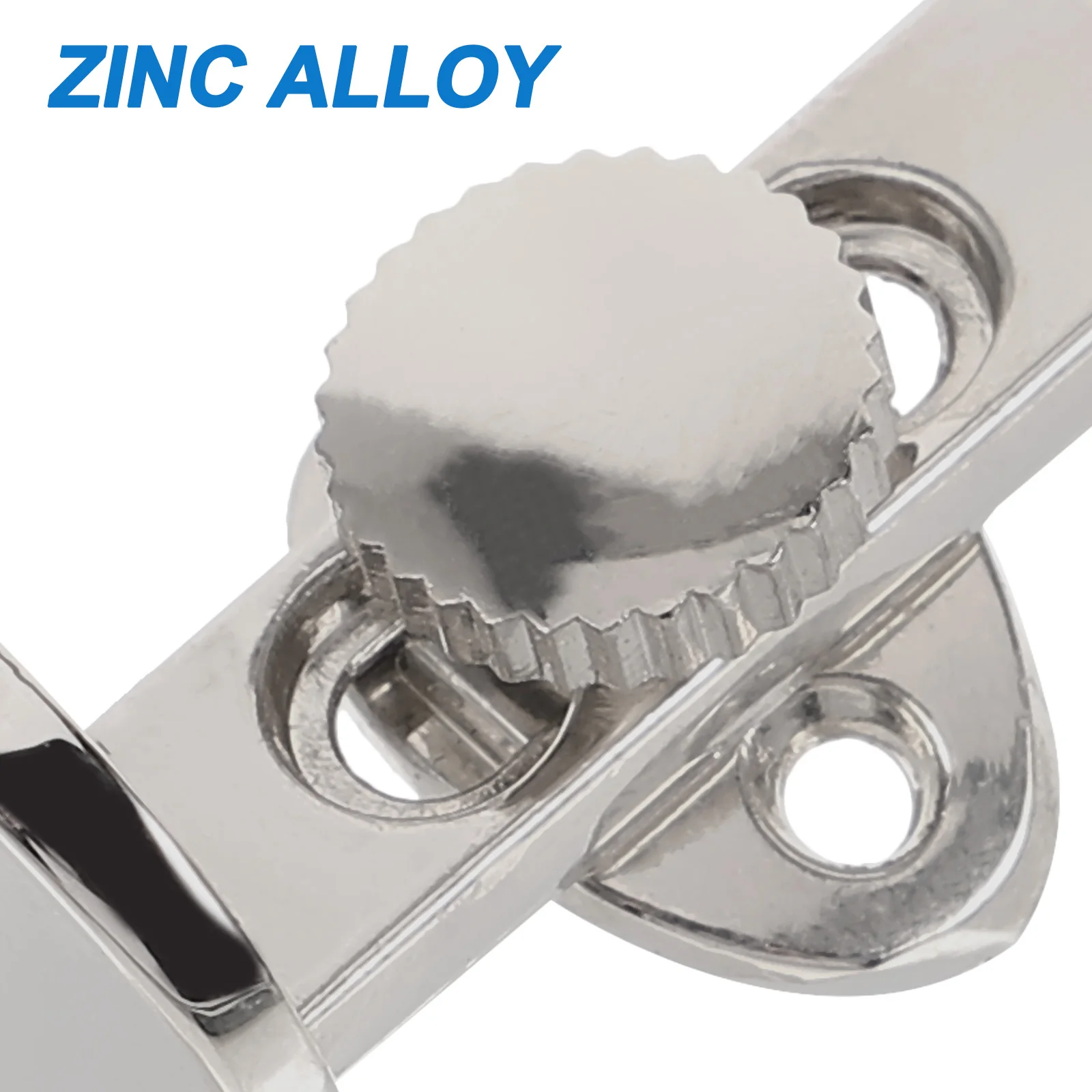 

Strap Loop Clarinet Finger Rest Woodwind Zinc Alloy Key Accessories for