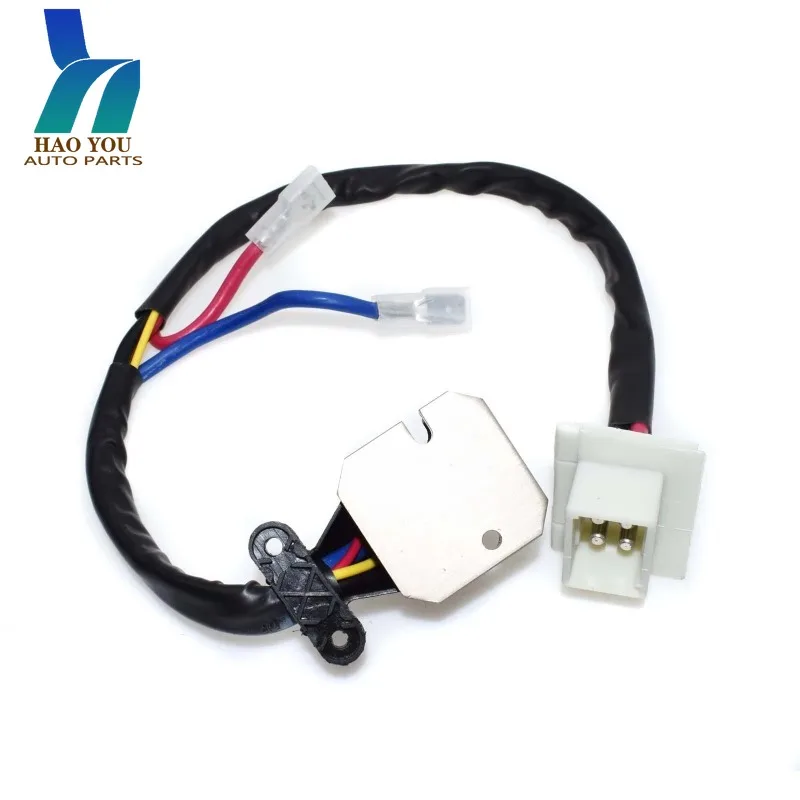 

2108218351 2108200917 Heater Blower Fan Motor Resistor Regulator for Mercedes-Benz W210 S210 E200 E240 E55 E420 E430