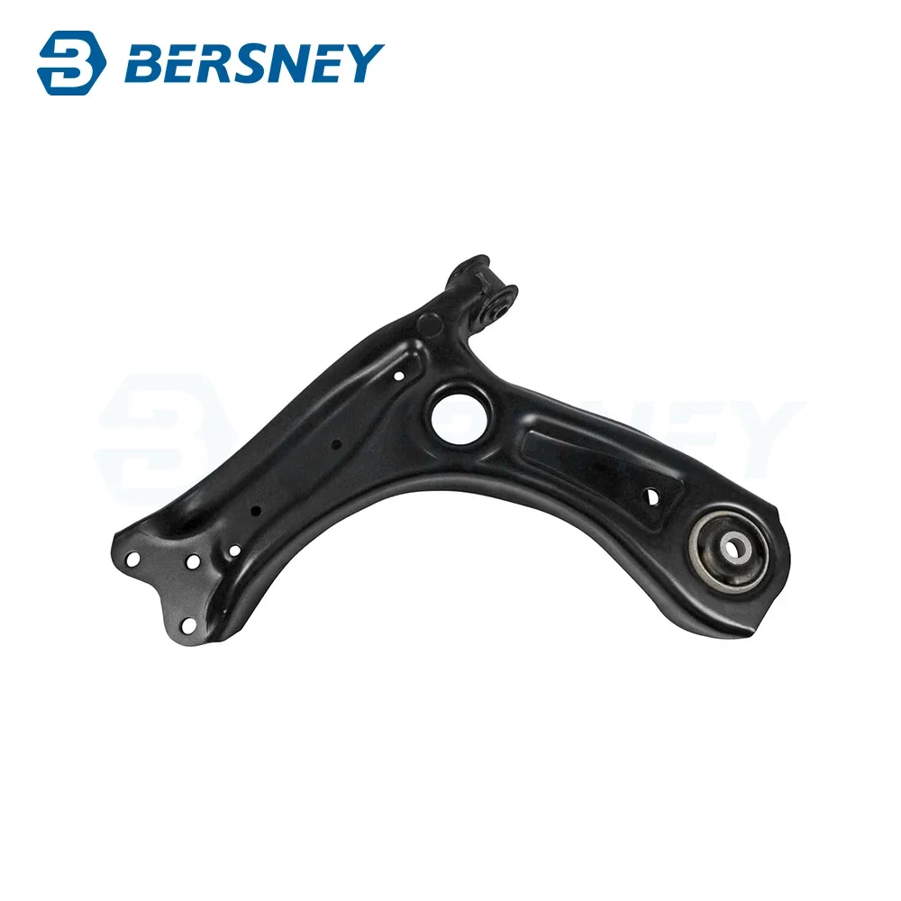 

Bersney High Quality AutoParts OEM 6R0407151A Suspension System Control Arm Suspension Arm For Audi VW A1 POLO Seat IBIZA SKODA