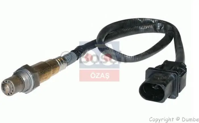 Store code: 281004027 for LAMBDA sensor 07 QASHQAI-X-TRAIL-KOLEOS 2.0dci