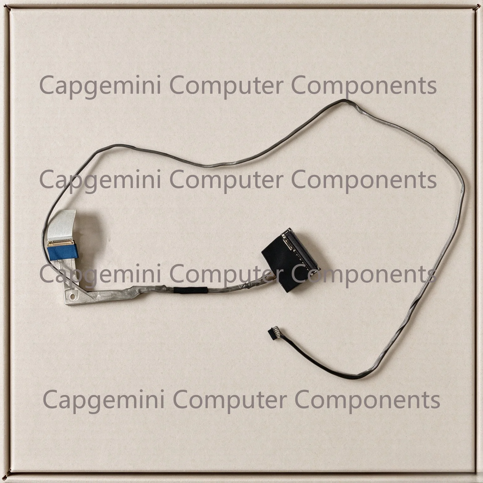 Replacement For Lenovo Y50 Y50-70 ZIVY2 LCD Flex DC02001YQ00 Non Touch 30 Pin Cable
