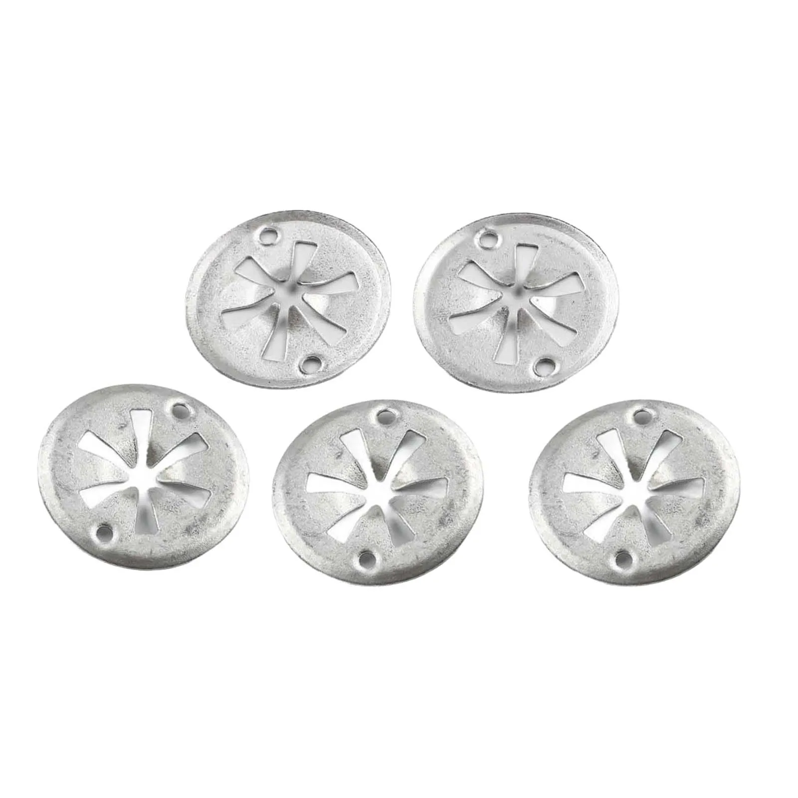 

Vehicle Maintenance Heat Shield Repair Kit Metal Heat Shield Non-deformation Feature OEM Compatibility For Most Cars