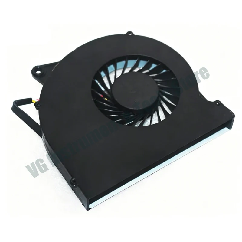 Suitable for AD DA 5V 0.50A Lenovo IdeaPad Z710ks laptop fan AB08505HB120B00
