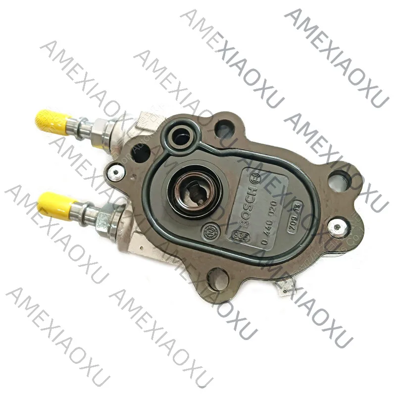 

570107990102 For Excavator Diesel Fuel Gear Pump Transmission Oil Pump Fit For Commins ISF 3.8