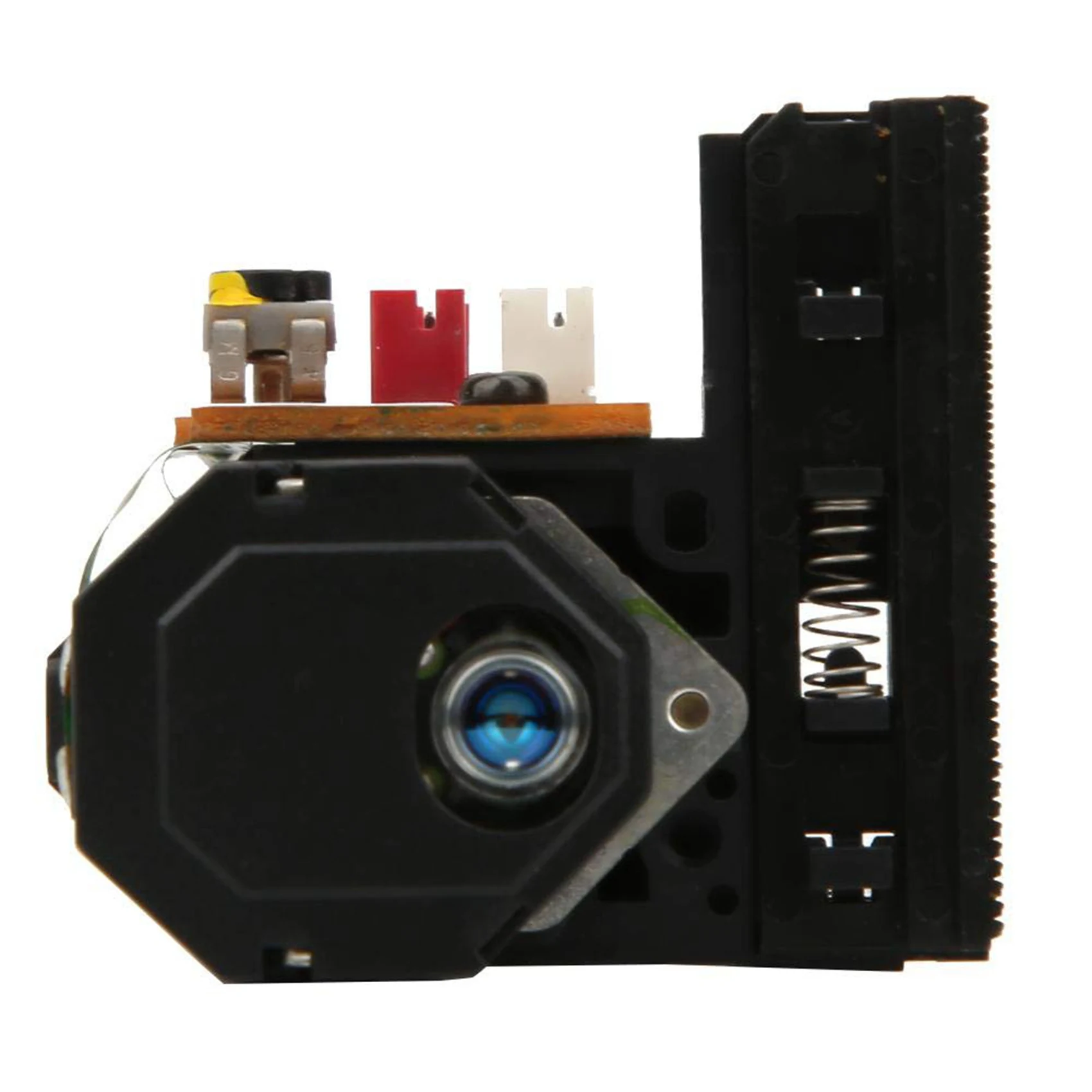 

2X KSS-212A Лазерная головка VCD CD Audio Замена KSS-210A 212B 150 Лазеры с оптическим звукоснимателем-линза-[Y03A]