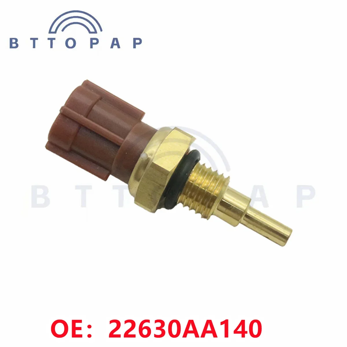 22630AA140 Coolant Water Temperature Sensor For Subaru B9 BRZ Impreza GE Forester SH Outback Suzuki Kizashi Aerio SX4 2004-2014
