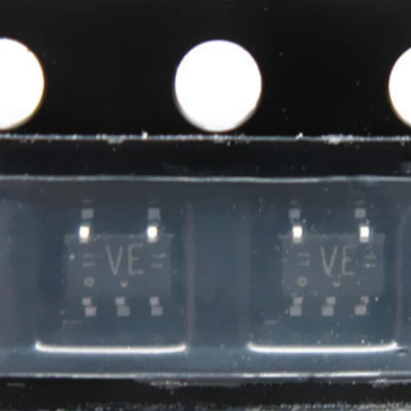 10PCS/74LVC1G08GW VE Original Genuine Goods in Stock SOT-353