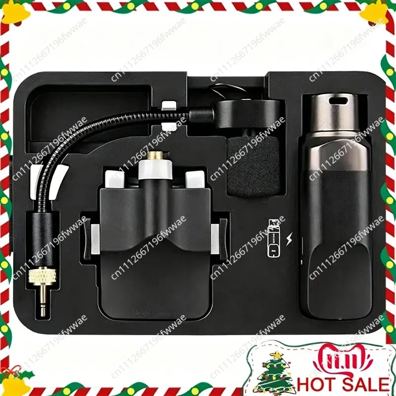 Wireless Microphone,B6 Saxophone Microphon
