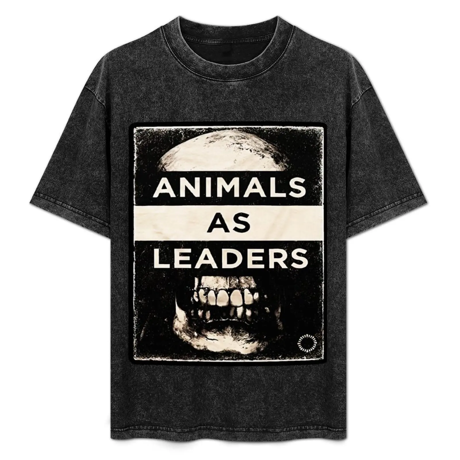 

animals as leaders T-Shirt oversized t shirt graphic t shirts Man t-shirt mens designer t shirt