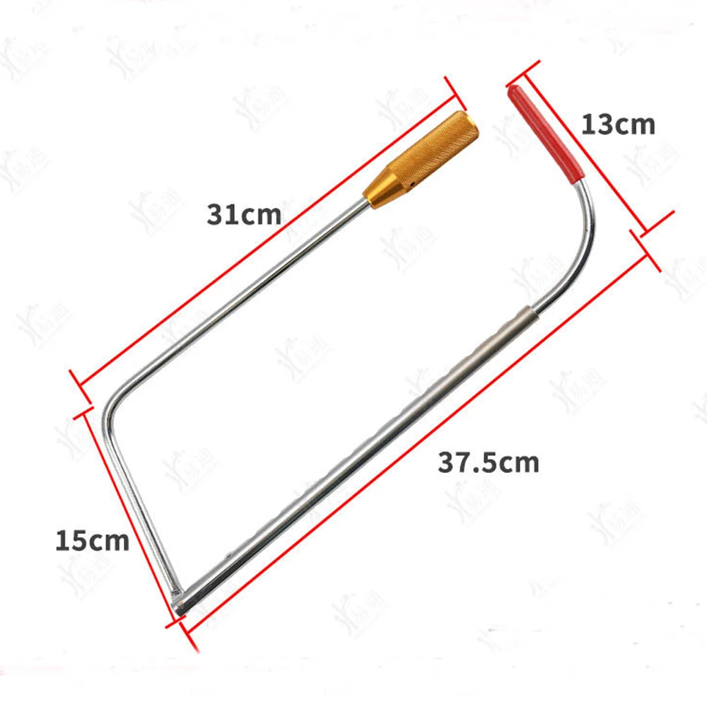 JMCKJ Many Types Of Cat Eye Tool Peephole Open Lock Tool Civil Door Unlock Locksmith Tool
